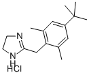 1218-35-5 xylometazoline hcl