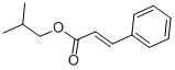 Isobutyl cinnamate