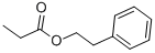 2-PHENYLETHYL PROPIONATE