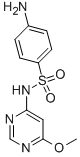 Sulfamonomethoxine