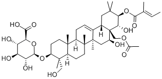 gyMneMic acid I