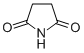 123-56-8 Succinimide