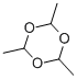 123-63-7 Paraldehyde