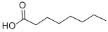 124-07-2 Octanoic acid