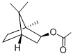 125-12-2 isobornyl acetate