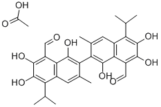 Cottonseed extract