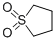 126-33-0 Tetramethylene sulfone