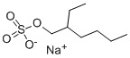 126-92-1 sodium 2-ethylhexyl sulfate
