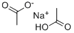 Sodium diacetate