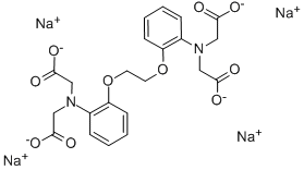 126824-24-6 BAPTA, TETRASODIUM SALT