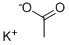 127-08-2 Acetic acid, potassium salt