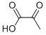 127-17-3 Pyruvic acid