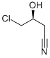 (S)-4-Chloro-3-hydroxybutyronitrile