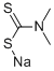 128-04-1 Sodium Dimethyldithiocarbamate