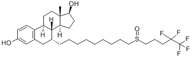 FULVESTRANT