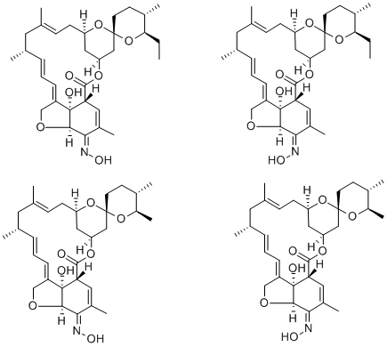 Milbemycin