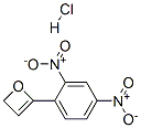 Dapoxetine hydrochloride