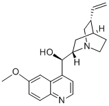 Quinine