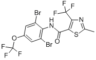 THIFLUZAMIDE