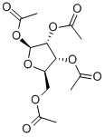 13035-61-5 Beta-D-Ribofuranose 1,2,3,5-tetraacetate