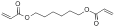 13048-33-4 1,6-Hexanediol diacrylate