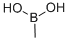 METHYLBORONIC ACID
