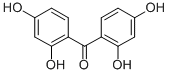 2,2',4,4'-Tetrahydroxybenzophenone