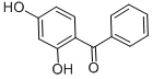 131-56-6 2,4-Dihydroxybenzophenone