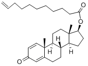 Boldenone Undecylenate (Equipoise)