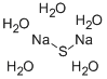 SODIUM SULFIDE
