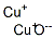1317-39-1 Copper(I) oxide