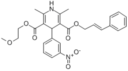 CILNIDIPINE