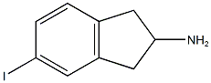 5-iodo-2-aminoindan