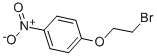 1-(2-Bromoethoxy)-4-nitrobenzene