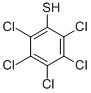 PENTACHLOROTHIOPHENOL