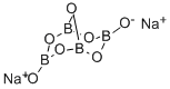 1330-43-4 Anhydrous Borax