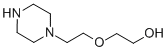 1-Hydroxyethylethoxypiperazine