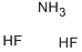 AMMONIUM HYDROGEN FLUORIDE