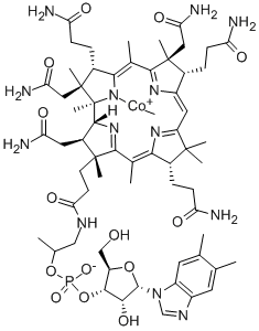 Mecobalamin