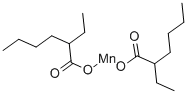 MANGANESE BIS(2-ETHYLHEXANOATE)