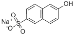 2-NAPHTHOL-6-SULFONIC ACID SODIUM SALT