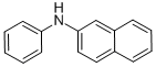 N-PHENYL-2-NAPHTHYLAMINE