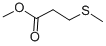 Methyl 3-methylthiopropionate