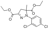 Mefenpyr-diethyl