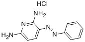 phenazopyridine hydrochloride