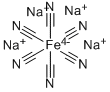 SODIUM FERROCYANIDE