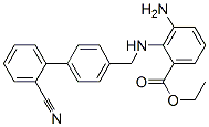 Candesartan ester intermediate C5