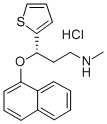 DULOXETINE HYDROCHLORIDE