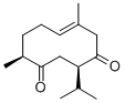 Curcuma extract