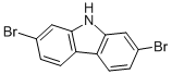 2,7-DIBROMO-9H-CARBAZOLE
